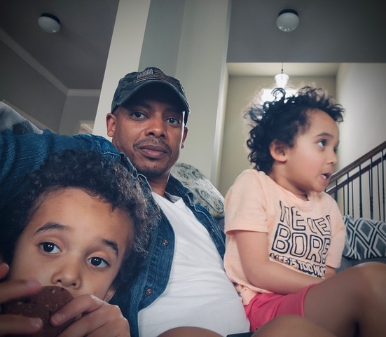 Jamie Hollis, founder of nyceville